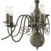 Pakabinamas &scaron;viestuvas Greythorne 2268-8GY Searchlight Electric