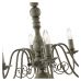 Pakabinamas &scaron;viestuvas Greythorne 2268-8GY Searchlight Electric
