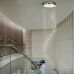 Pakabinamas &scaron;viestuvas Hallway 5742CC Searchlight Electric
