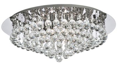 Lubinis &scaron;viestuvas Hanna 3408-8CC Searchlight Electric