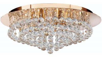 Lubinis &scaron;viestuvas Hanna 3408-8GO Searchlight Electric