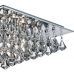 Lubinis &scaron;viestuvas Hanna 7306-6CC Searchlight Electric