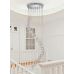 Pakabinamas &scaron;viestuvas Ice Cube 7820-20-LED Searchlight Electric