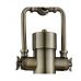 Pakabinamas &scaron;viestuvas Industrial Pendants 1322AB Searchlight Electric