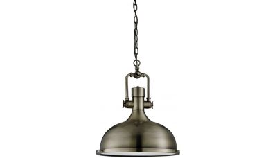 Pakabinamas &scaron;viestuvas Industrial Pendants 1322AB Searchlight Electric