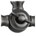 Pakabinamas &scaron;viestuvas Industrial Pendants 1322AN Searchlight Electric
