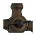Pakabinamas &scaron;viestuvas Industrial Pendants 1322BG Searchlight Electric