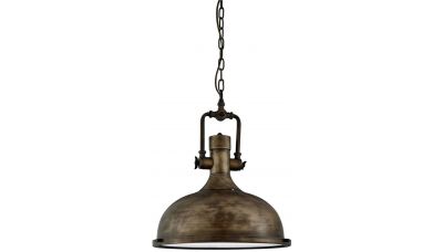 Pakabinamas &scaron;viestuvas Industrial Pendants 1322BG Searchlight Electric