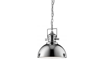 Pakabinamas &scaron;viestuvas Industrial Pendants 2297CC Searchlight Electric
