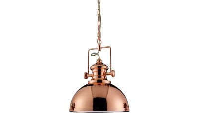 Pakabinamas &scaron;viestuvas Industrial Pendants 2297CU Searchlight Electric