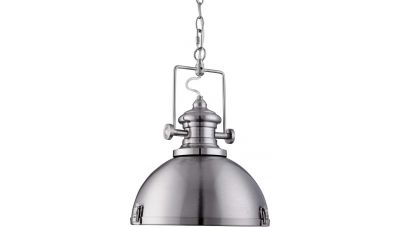 Pakabinamas &scaron;viestuvas Industrial Pendants 2297SS Searchlight Electric