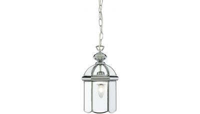 Pakabinamas šviestuvas Lanterns 5131CC Pakabinamas šviestuvas Lanterns 5131CC Searchlight Electric