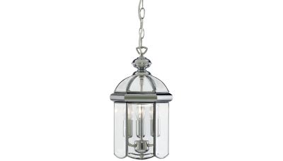 Pakabinamas šviestuvas Lanterns 5133CC Pakabinamas šviestuvas Lanterns 5133CC Searchlight Electric