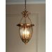 Pakabinamas šviestuvas Lanterns 9501-3 Pakabinamas šviestuvas Lanterns 9501-3 Searchlight Electric