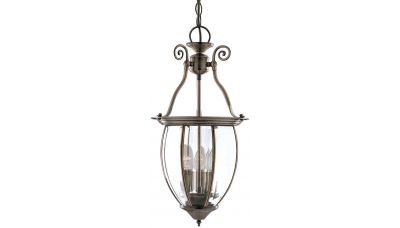 Pakabinamas šviestuvas Lanterns 9501-3 Pakabinamas šviestuvas Lanterns 9501-3 Searchlight Electric