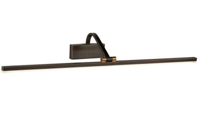&Scaron;viestuvas paveikslams Led Picture Light 5551-70BG Searchlight Electric