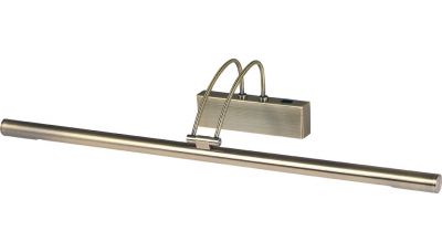 &Scaron;viestuvas paveikslams Led Picture Light 8343AB Searchlight Electric