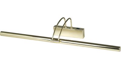 &Scaron;viestuvas paveikslams Led Picture Light 8343PB Searchlight Electric