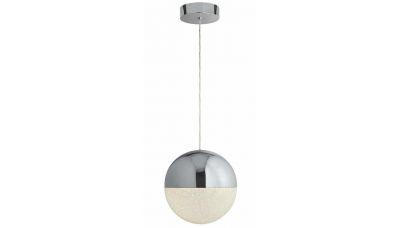 Pakabinamas šviestuvas Marbles 5841CC Pakabinamas šviestuvas Marbles 5841CC Searchlight Electric