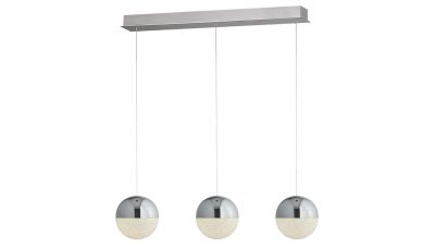 Pakabinamas &scaron;viestuvas Marbles 5843-3CC Searchlight Electric