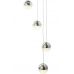 Pakabinamas &scaron;viestuvas Marbles 5845-5CC Searchlight Electric