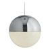 Pakabinamas šviestuvas Marbles 5881CC Pakabinamas šviestuvas Marbles 5881CC Searchlight Electric