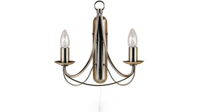 Sieninis &scaron;viestuvas Maypole 6342-2AB Searchlight Electric