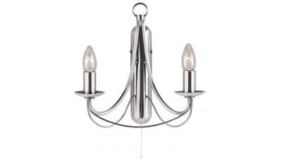 Sieninis &scaron;viestuvas Maypole 6342-2SS Searchlight Electric