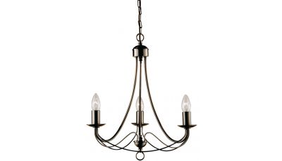 Pakabinamas &scaron;viestuvas Maypole 6343-3AB Searchlight Electric