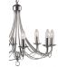 Pakabinamas &scaron;viestuvas Maypole 6348-8SS Searchlight Electric