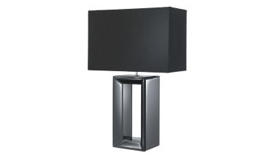 Stalinis &scaron;viestuvas Mirror EU1610BK Searchlight Electric