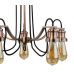 Pakabinamas &scaron;viestuvas Olivia 1065-5CU Searchlight Electric