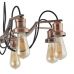 Pakabinamas šviestuvas Olivia 1068-8CU Pakabinamas šviestuvas Olivia 1068-8CU Searchlight Electric