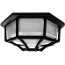 Lubinis &scaron;viestuvas Outdoor 2942BK Searchlight Electric