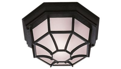 Lubinis &scaron;viestuvas Outdoor 2942BK Searchlight Electric