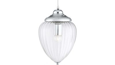 Pakabinamas &scaron;viestuvas Pineapple 1091CC Searchlight Electric