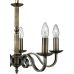 Pakabinamas &scaron;viestuvas Richmond 1505-5AB Searchlight Electric