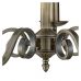Pakabinamas &scaron;viestuvas Richmond 1505-5AB Searchlight Electric