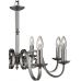 Pakabinamas &scaron;viestuvas Richmond 1508-8SS Searchlight Electric