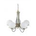 Pakabinamas &scaron;viestuvas Sphere 7095-5AB Searchlight Electric