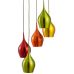 Pakabinamas &scaron;viestuvas Vibrant 6465-5 Searchlight Electric