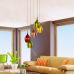 Pakabinamas &scaron;viestuvas Vibrant 6465-5 Searchlight Electric