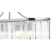 Pakabinamas &scaron;viestuvas Victoria 8095-5CC Searchlight Electric