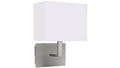 Sieninis &scaron;viestuvas Wall 5519SS Searchlight Electric