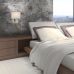 Sieninis šviestuvas Hotel Wall Light Adjustable 6519AB Sieninis šviestuvas Hotel Wall Light Adjustable 6519AB Searchlight Electric