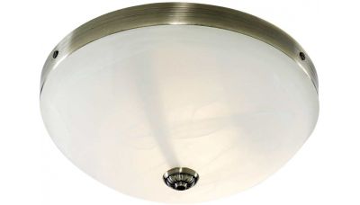 Lubinis &scaron;viestuvas Windsor 5772-2AB Searchlight Electric
