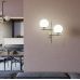 Sieninis šviestuvas Essential Gold Wall Right 2 01-2946 Sieninis šviestuvas Essential Gold Wall Right 2 01-2946 Smarter Light