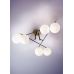Lubinis &scaron;viestuvas Essential Gold Ceiling 6 01-2948 Smarter Light