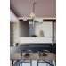Pakabinamas &scaron;viestuvas Essential Gold Pendant 6 01-2950 Smarter Light