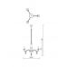 Pakabinamas šviestuvas Fabiola Brass Pendant 3 02-711 Pakabinamas šviestuvas Fabiola Brass Pendant 3 02-711 Smarter Light